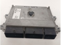 Recambio de centralita motor uce para renault clio iv (bh_) 0.9 tce 90 referencia OEM IAM 237109221R 237105499R A2C1692220001
