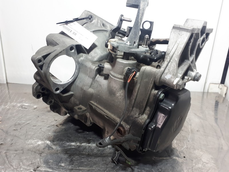Recambio de caja cambios para volkswagen golf iv berlina (1j1) básico referencia OEM IAM EZK  