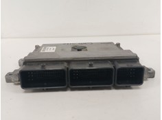 Recambio de centralita motor uce para renault clio iv (bh_) 0.9 tce 90 referencia OEM IAM 237109221R 237105499R A2C1692220001 2