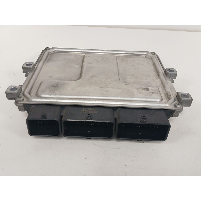 Recambio de centralita motor uce para renault clio iv (bh_) 0.9 tce 90 referencia OEM IAM 237109221R 237105499R A2C1692220001
