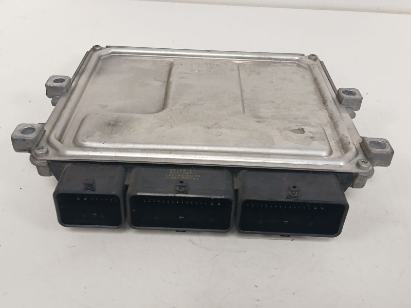 Recambio de centralita motor uce para renault clio iv (bh_) 0.9 tce 90 referencia OEM IAM 237109221R 237105499R A2C1692220001