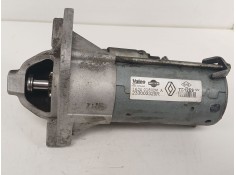 Recambio de motor arranque para renault kangoo express (fw0/1_) 1.5 dci 75 (fw07, fw10, fw04) referencia OEM IAM   