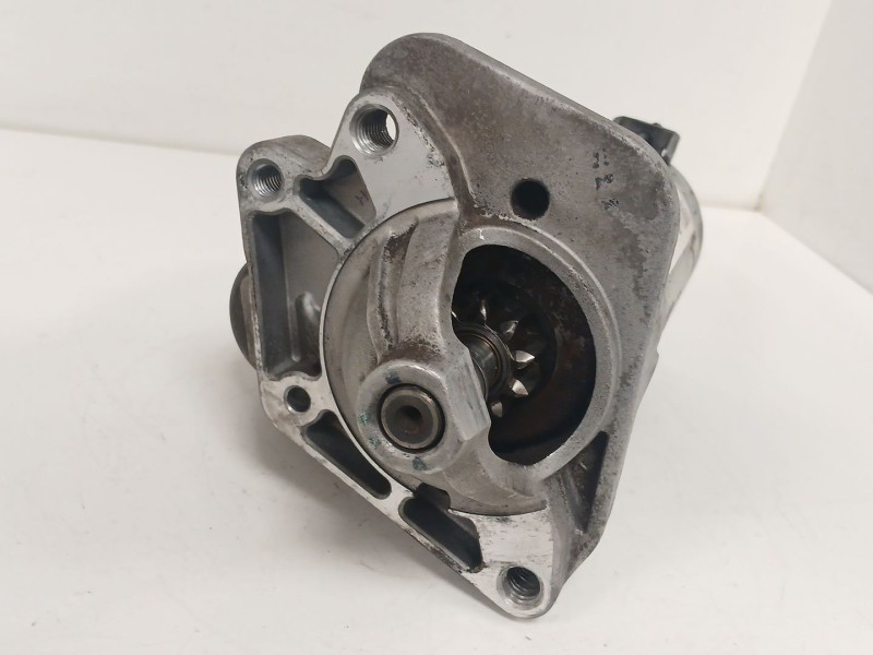 Recambio de motor arranque para renault kangoo express (fw0/1_) 1.5 dci 75 (fw07, fw10, fw04) referencia OEM IAM   