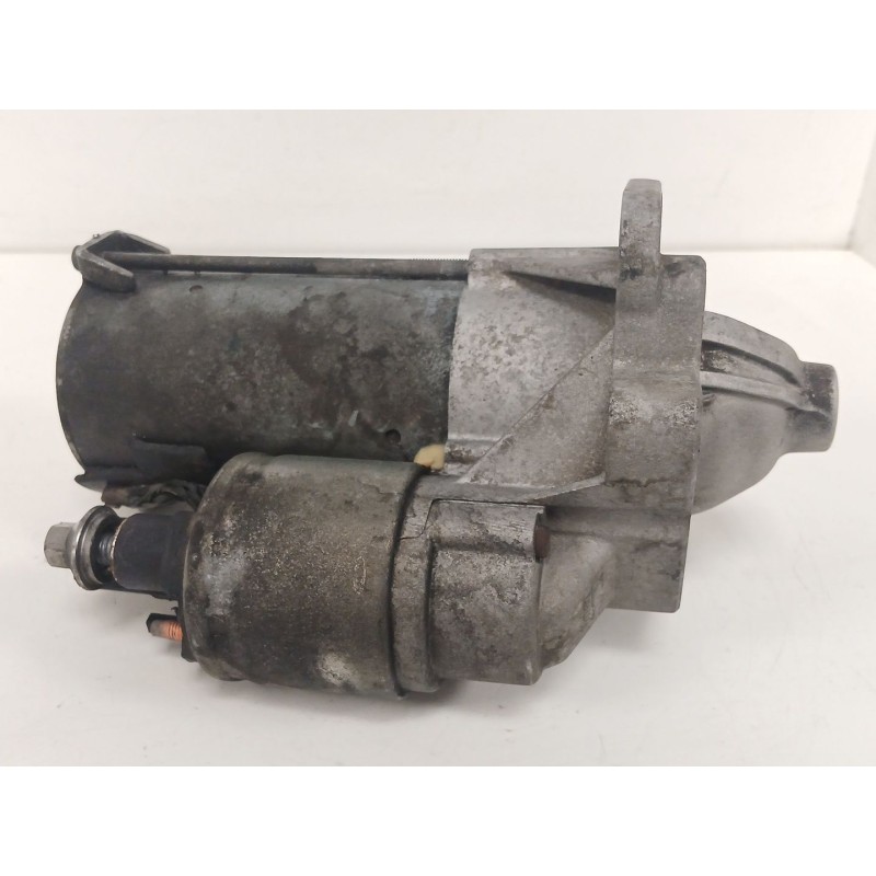 Recambio de motor arranque para renault kangoo express (fw0/1_) 1.5 dci 75 (fw07, fw10, fw04) referencia OEM IAM   