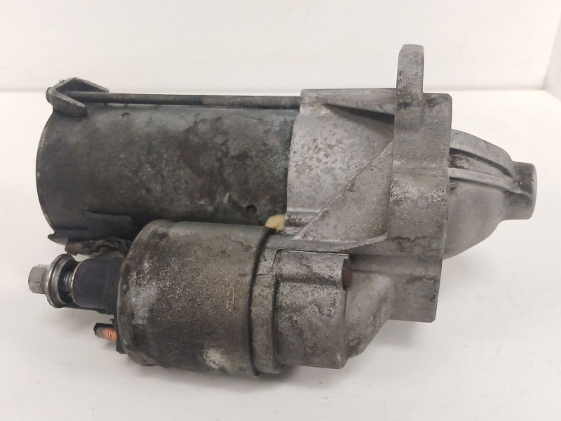 Recambio de motor arranque para renault kangoo express (fw0/1_) 1.5 dci 75 (fw07, fw10, fw04) referencia OEM IAM   