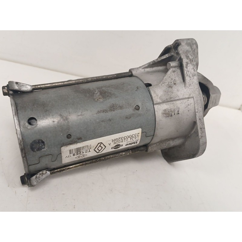 Recambio de motor arranque para renault kangoo express (fw0/1_) 1.5 dci 75 (fw07, fw10, fw04) referencia OEM IAM   