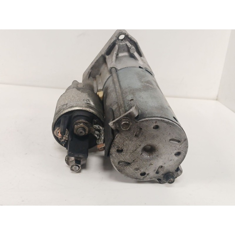 Recambio de motor arranque para renault kangoo express (fw0/1_) 1.5 dci 75 (fw07, fw10, fw04) referencia OEM IAM   