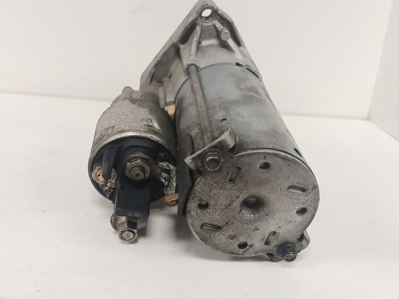 Recambio de motor arranque para renault kangoo express (fw0/1_) 1.5 dci 75 (fw07, fw10, fw04) referencia OEM IAM   
