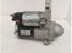 Recambio de motor arranque para renault clio iv (bh_) 0.9 tce 90 referencia OEM IAM 233000557R  