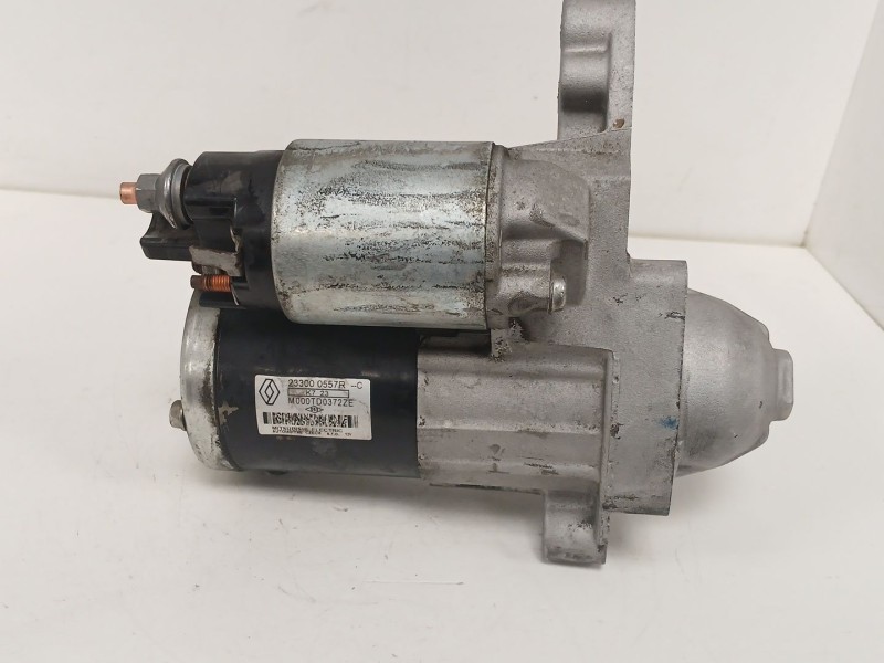 Recambio de motor arranque para renault clio iv (bh_) 0.9 tce 90 referencia OEM IAM 233000557R  