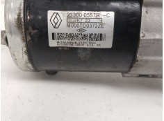 Recambio de motor arranque para renault clio iv (bh_) 0.9 tce 90 referencia OEM IAM 233000557R   2