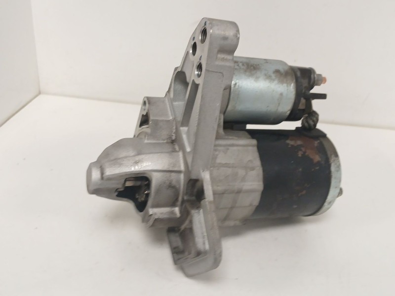 Recambio de motor arranque para renault clio iv (bh_) 0.9 tce 90 referencia OEM IAM 233000557R  