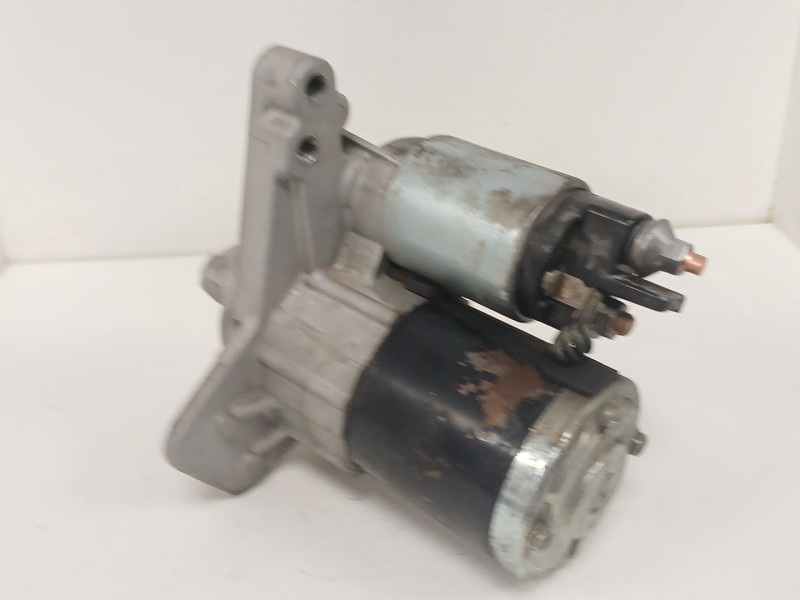Recambio de motor arranque para renault clio iv (bh_) 0.9 tce 90 referencia OEM IAM 233000557R  