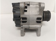 Recambio de alternador para renault kangoo express (fw0/1_) 1.5 dci 75 (fw07, fw10, fw04) referencia OEM IAM 489390691  