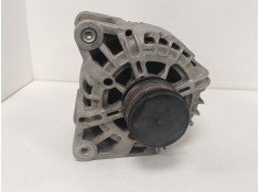 Recambio de alternador para renault kangoo express (fw0/1_) 1.5 dci 75 (fw07, fw10, fw04) referencia OEM IAM 489390691   2