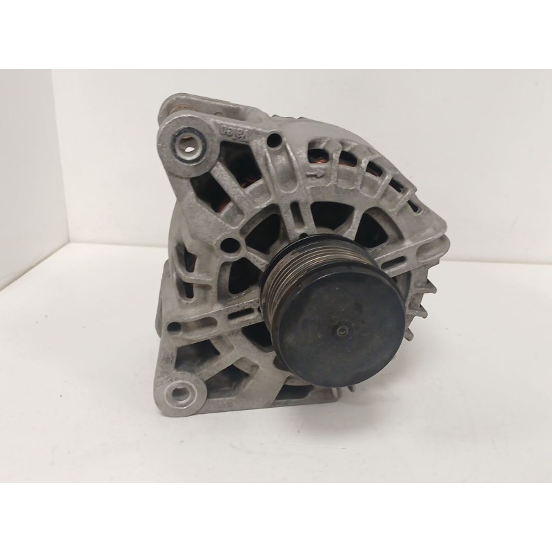 Recambio de alternador para renault kangoo express (fw0/1_) 1.5 dci 75 (fw07, fw10, fw04) referencia OEM IAM 489390691  