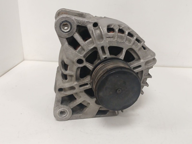 Recambio de alternador para renault kangoo express (fw0/1_) 1.5 dci 75 (fw07, fw10, fw04) referencia OEM IAM 489390691  