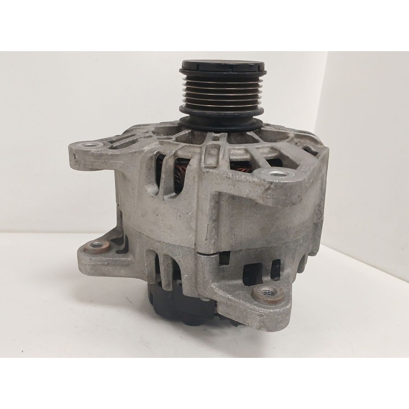 Recambio de alternador para renault kangoo express (fw0/1_) 1.5 dci 75 (fw07, fw10, fw04) referencia OEM IAM 489390691  
