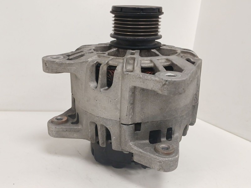 Recambio de alternador para renault kangoo express (fw0/1_) 1.5 dci 75 (fw07, fw10, fw04) referencia OEM IAM 489390691  