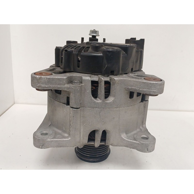 Recambio de alternador para renault kangoo express (fw0/1_) 1.5 dci 75 (fw07, fw10, fw04) referencia OEM IAM 489390691  