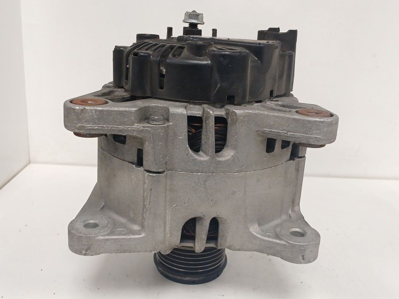 Recambio de alternador para renault kangoo express (fw0/1_) 1.5 dci 75 (fw07, fw10, fw04) referencia OEM IAM 489390691  