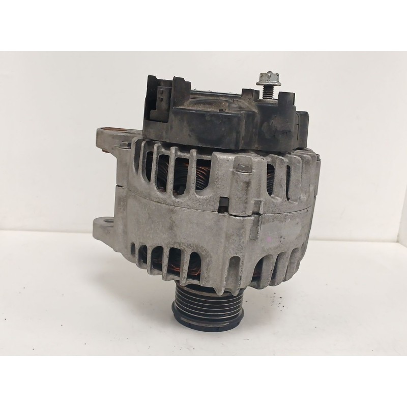 Recambio de alternador para renault kangoo express (fw0/1_) 1.5 dci 75 (fw07, fw10, fw04) referencia OEM IAM 489390691  