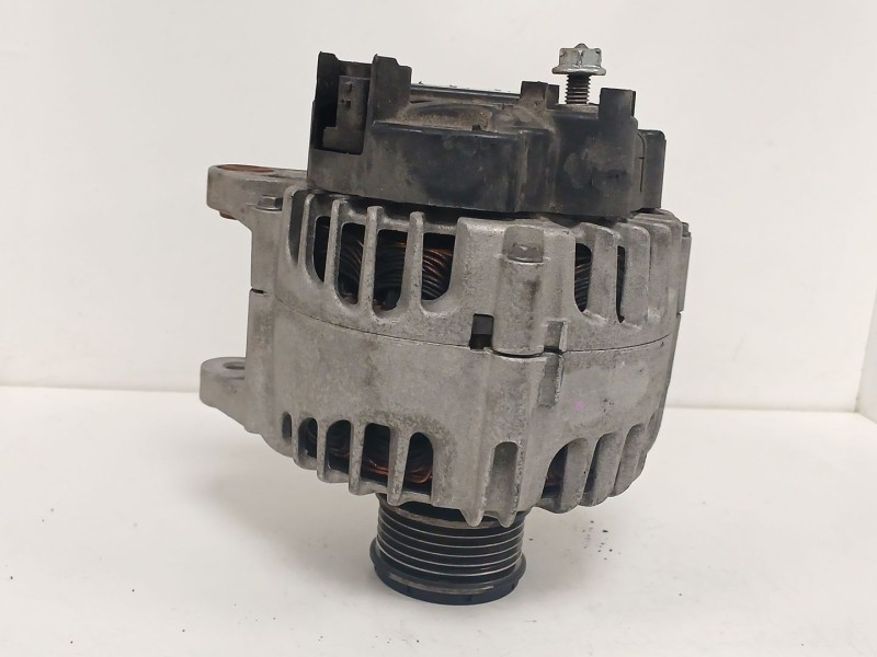Recambio de alternador para renault kangoo express (fw0/1_) 1.5 dci 75 (fw07, fw10, fw04) referencia OEM IAM 489390691  