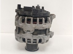Recambio de alternador para renault clio iv (bh_) 0.9 tce 90 referencia OEM IAM 231006007R  