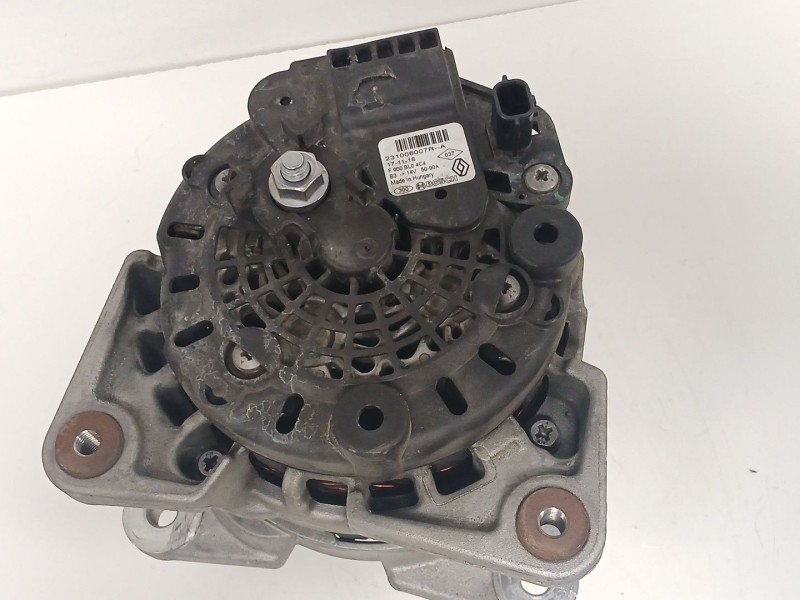 Recambio de alternador para renault clio iv (bh_) 0.9 tce 90 referencia OEM IAM 231006007R  