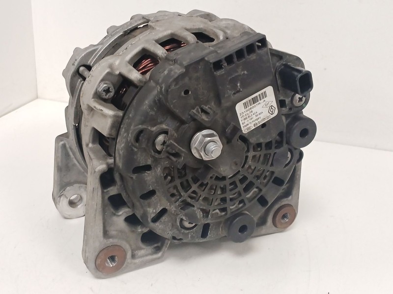 Recambio de alternador para renault clio iv (bh_) 0.9 tce 90 referencia OEM IAM 231006007R  