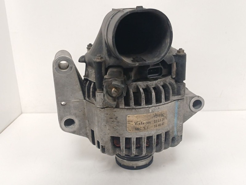 Recambio de alternador para ford mondeo iii (b5y) 2.0 tdci referencia OEM IAM 1S7TBC  