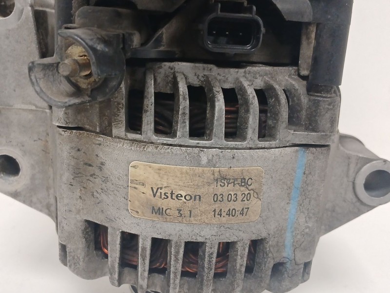 Recambio de alternador para ford mondeo iii (b5y) 2.0 tdci referencia OEM IAM 1S7TBC  