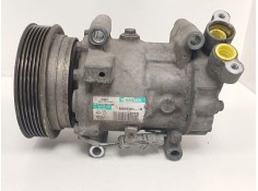 Recambio de compresor aire acondicionado para renault kangoo express (fw0/1_) 1.5 dci 75 (fw07, fw10, fw04) referencia OEM IAM 8