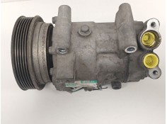 Recambio de compresor aire acondicionado para renault kangoo express (fw0/1_) 1.5 dci 75 (fw07, fw10, fw04) referencia OEM IAM 8 2