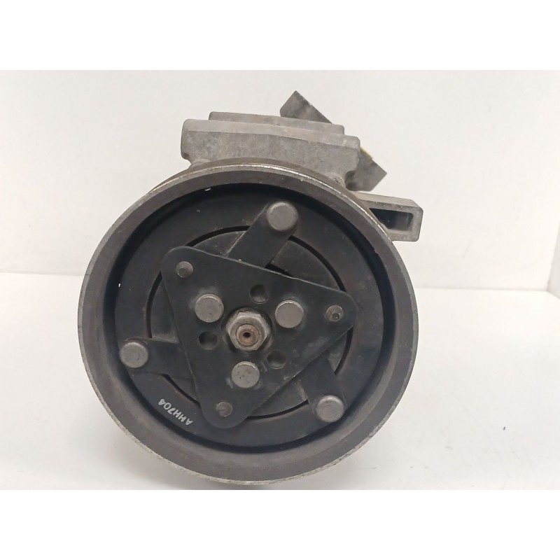 Recambio de compresor aire acondicionado para renault kangoo express (fw0/1_) 1.5 dci 75 (fw07, fw10, fw04) referencia OEM IAM 8