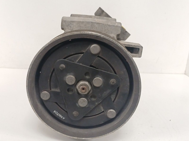Recambio de compresor aire acondicionado para renault kangoo express (fw0/1_) 1.5 dci 75 (fw07, fw10, fw04) referencia OEM IAM 8
