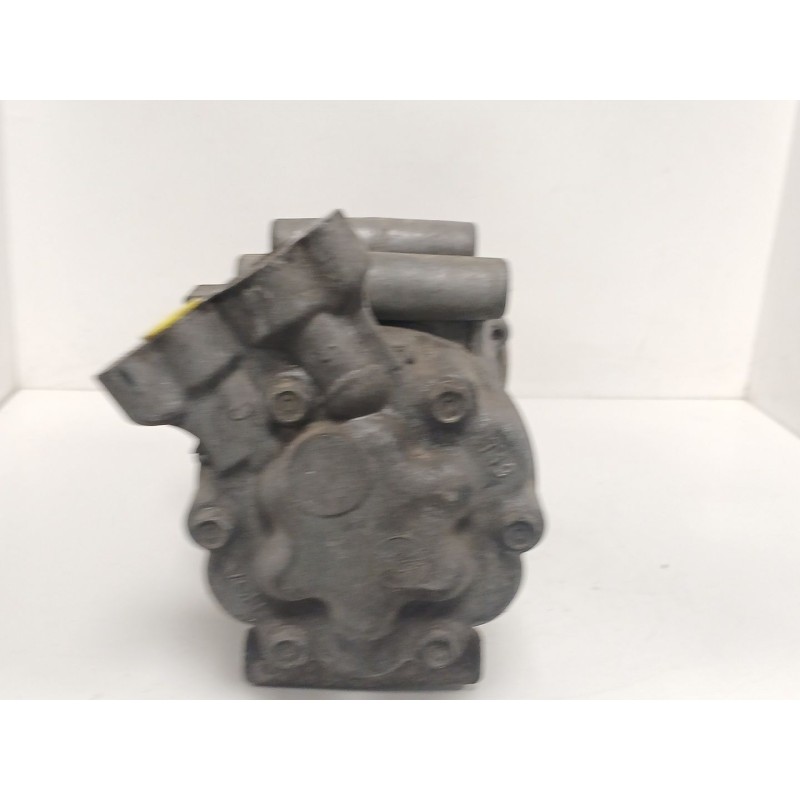 Recambio de compresor aire acondicionado para renault kangoo express (fw0/1_) 1.5 dci 75 (fw07, fw10, fw04) referencia OEM IAM 8