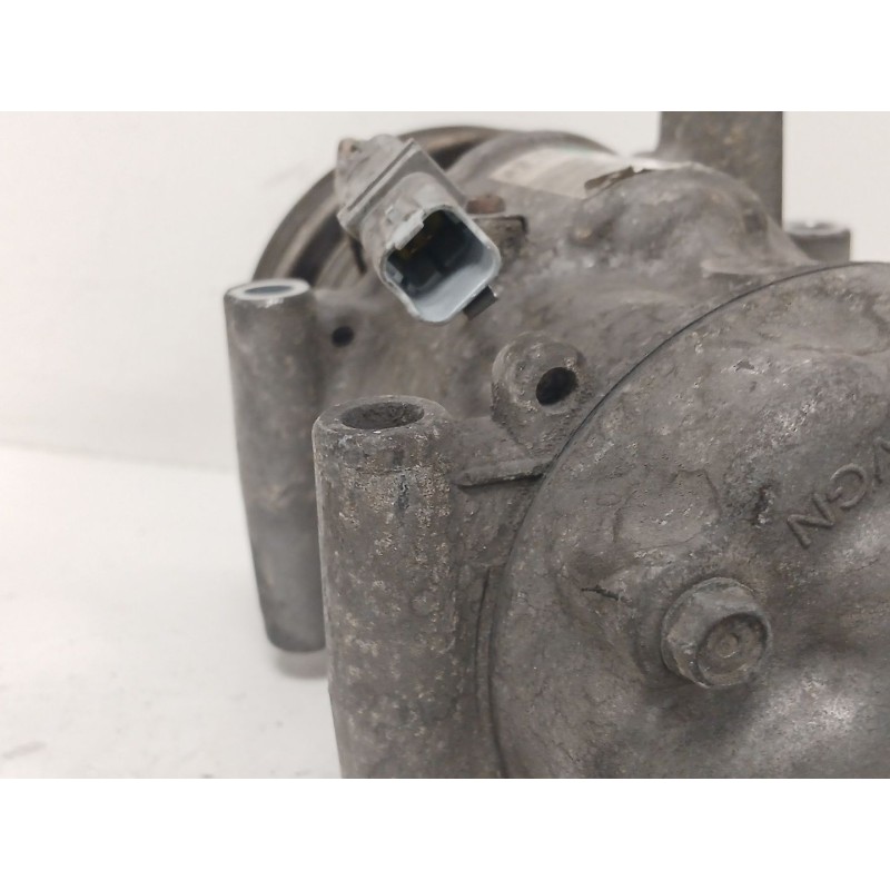Recambio de compresor aire acondicionado para renault kangoo express (fw0/1_) 1.5 dci 75 (fw07, fw10, fw04) referencia OEM IAM 8
