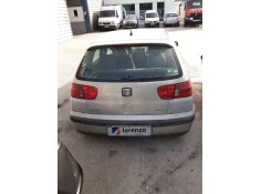 seat ibiza ii (6k1) del año 2001