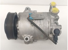 Recambio de compresor aire acondicionado para opel astra j gtc 1.7 cdti (08) referencia OEM IAM   