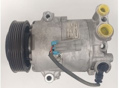 Recambio de compresor aire acondicionado para opel astra j gtc 1.7 cdti (08) referencia OEM IAM    2