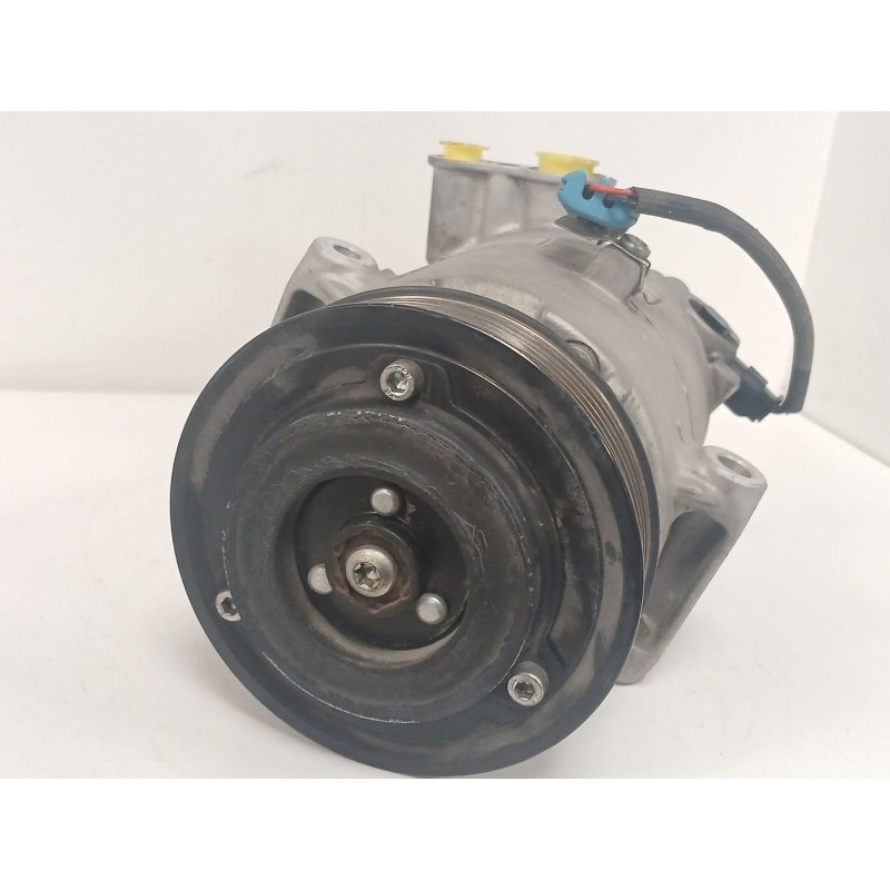 Recambio de compresor aire acondicionado para opel astra j gtc 1.7 cdti (08) referencia OEM IAM   