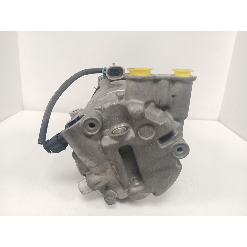 Recambio de compresor aire acondicionado para opel astra j gtc 1.7 cdti (08) referencia OEM IAM   