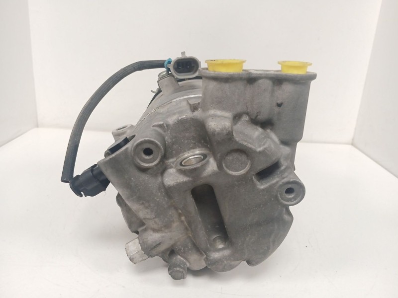 Recambio de compresor aire acondicionado para opel astra j gtc 1.7 cdti (08) referencia OEM IAM   