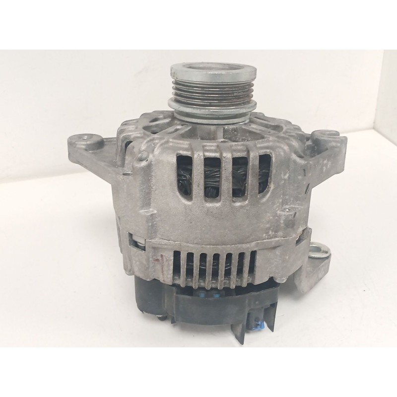 Recambio de alternador para renault kangoo express (fw0/1_) 1.6 (fw00, fw0e, fw0n, fw0p, fw0y) referencia OEM IAM P0B81023  