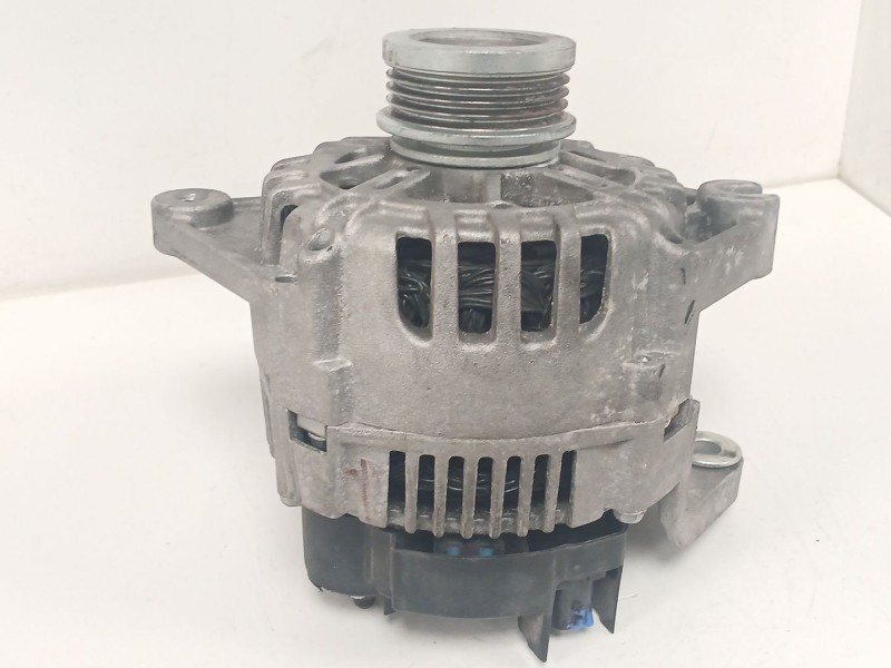 Recambio de alternador para renault kangoo express (fw0/1_) 1.6 (fw00, fw0e, fw0n, fw0p, fw0y) referencia OEM IAM P0B81023  