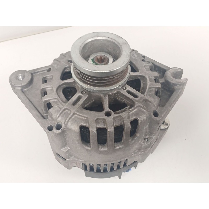 Recambio de alternador para renault kangoo express (fw0/1_) 1.6 (fw00, fw0e, fw0n, fw0p, fw0y) referencia OEM IAM P0B81023  