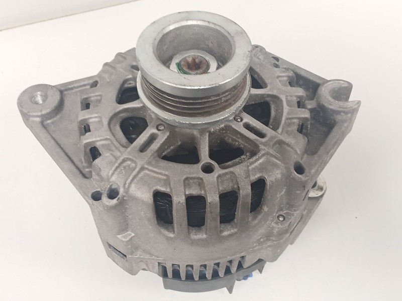 Recambio de alternador para renault kangoo express (fw0/1_) 1.6 (fw00, fw0e, fw0n, fw0p, fw0y) referencia OEM IAM P0B81023  