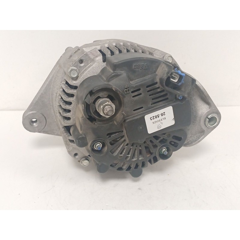 Recambio de alternador para renault kangoo express (fw0/1_) 1.6 (fw00, fw0e, fw0n, fw0p, fw0y) referencia OEM IAM P0B81023  