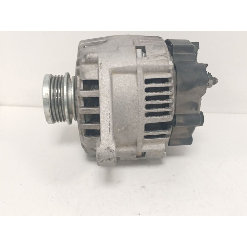 Recambio de alternador para renault kangoo express (fw0/1_) 1.6 (fw00, fw0e, fw0n, fw0p, fw0y) referencia OEM IAM P0B81023  